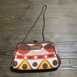 Small Isabella Fiore Clutch